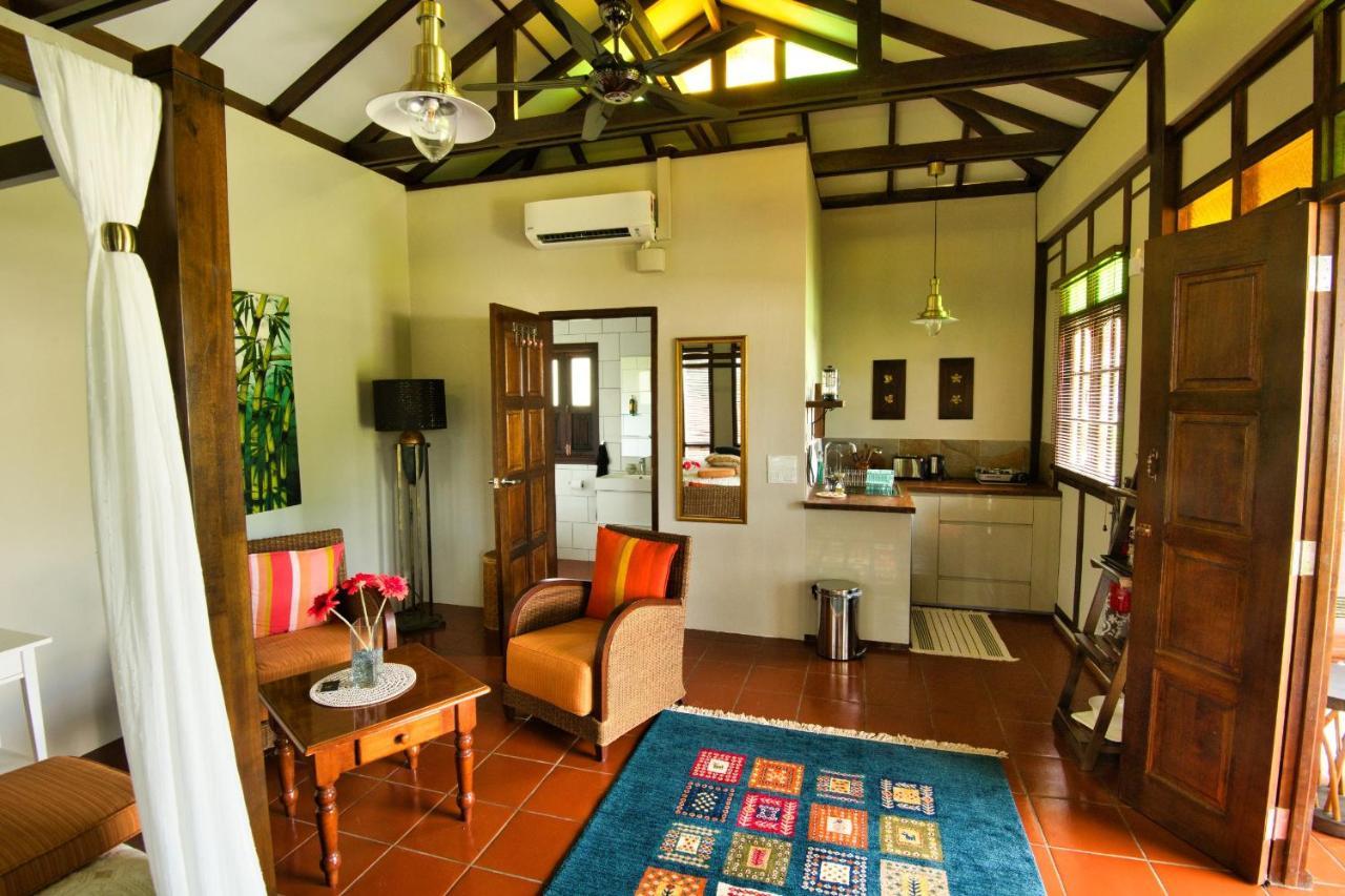 Villa Kelapa Langkawi Kuah Exterior photo
