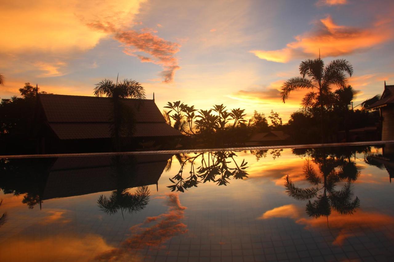 Villa Kelapa Langkawi Kuah Exterior photo
