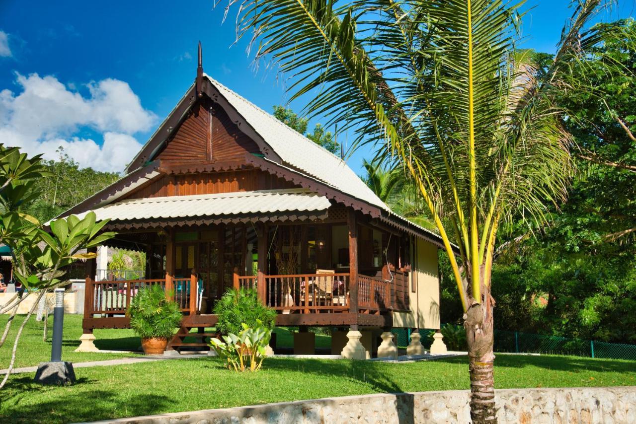 Villa Kelapa Langkawi Kuah Exterior photo